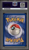 PSA 8 Mélodelfe Holo thumbnail 2