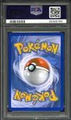 PSA 9 Rayquaza Ex - Image 2