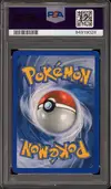 PSA 7 Rayquaza Ex - Image 2