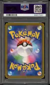 PSA 10 Machamp V thumbnail 2