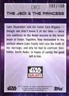 The Jedi & The Princess Prism Refractor - Image 2