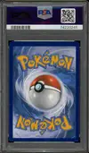 PSA 9 Charizard VStar thumbnail 2