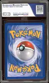 SGS 9.5 Gardevoir Holo - Image 2