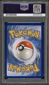 PSA 9 Reshiram Gx - Image 2