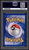 PSA 8 Canarticho Holo thumbnail 2
