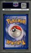 PSA 9 Poké Ball Reverse - Image 2