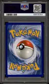 PSA 10 Evoli et Ronflex Gx - Image 2