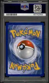 PSA 7 Groudon Holo - Image 2