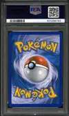 PSA 8 Magicarpe Reverse thumbnail 2