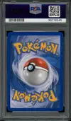 PSA 9 Aligatueur Holo - Image 2