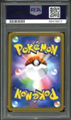 PSA 10 Blastoise & Piplup Gx thumbnail 2
