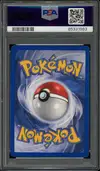 PSA 9 Tengalice Holo - Image 2