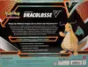 Coffret Epée et Bouclier Dracolosse V - Image 2