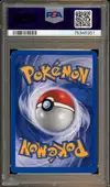 PSA 8 Suicune Holo - Image 2