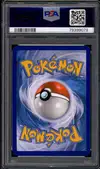PSA 9 Gardevoir Ex thumbnail 2