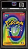 PSA 10 Venusaur Foil thumbnail 2