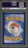 PSA 10 Favianos Ex thumbnail 2
