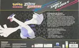 Coffret EB12.5 Zénith Suprême Zarbi-V & Lugia V thumbnail 2