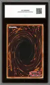CCC 7 Dragon Blanc Aux Yeux Bleus thumbnail 2