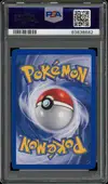 PSA 10 Celebi Gold Star thumbnail 2