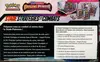 Coffret Stade Stratégies et Combats  EB11 Origine Perdue thumbnail 2