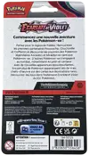 Booster Blister EV1 Ecarlate & Violet thumbnail 2