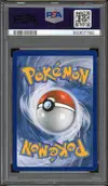 PSA 8 Rayquaza Gx Rainbow - Image 2