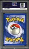 PSA 9 Volcaropod Obscur - Image 2
