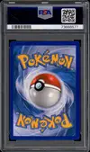 PSA 9 Cryptéro Holo thumbnail 2