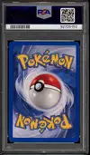 PSA 9 Tyranocif Holo Reverse thumbnail 2