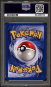 PSA 10 Elektek thumbnail 2
