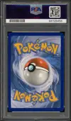 PSA 8 Beldeneige Holo Staff thumbnail 2