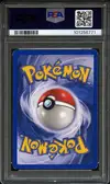 PSA 6 Aquali Holo Reverse thumbnail 2