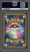 PSA 9 Visitor Deoxys Holo thumbnail 2