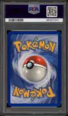 PSA 9 Papilusion Holo thumbnail 2