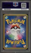 PSA 8 Lance's Charizard thumbnail 2
