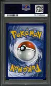 PSA 9 Mew Gold Shiny thumbnail 2