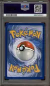 PSA 10 Ramoloss Holo thumbnail 2