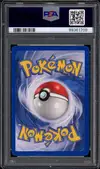 PSA 6 Aligatueur Holo - Image 2