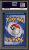 PSA 9 Chartor de Team Magma Holo - Image 2