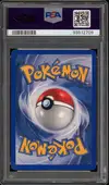 PSA 10 Cacturne Holo - Image 2