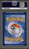 PSA 9 Heatran Ex - Image 2