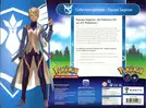 Coffret Pokémon Go Equipe Sagesse thumbnail 2
