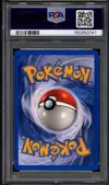 PSA 9 Psykokwak Reverse thumbnail 2