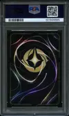 PSA 10 Kida Enchantée thumbnail 2
