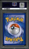 PSA 8 Lugia Holo thumbnail 2