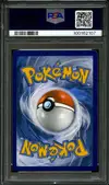 PSA 10 Nymphali Gx Rainbow - Image 2