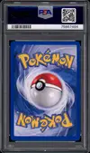 PSA 10 Raichu Ex - Image 2