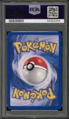 PSA 10 Raichu Ex - Image 2