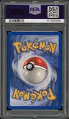PSA 7 Nidoking Holo - Image 2